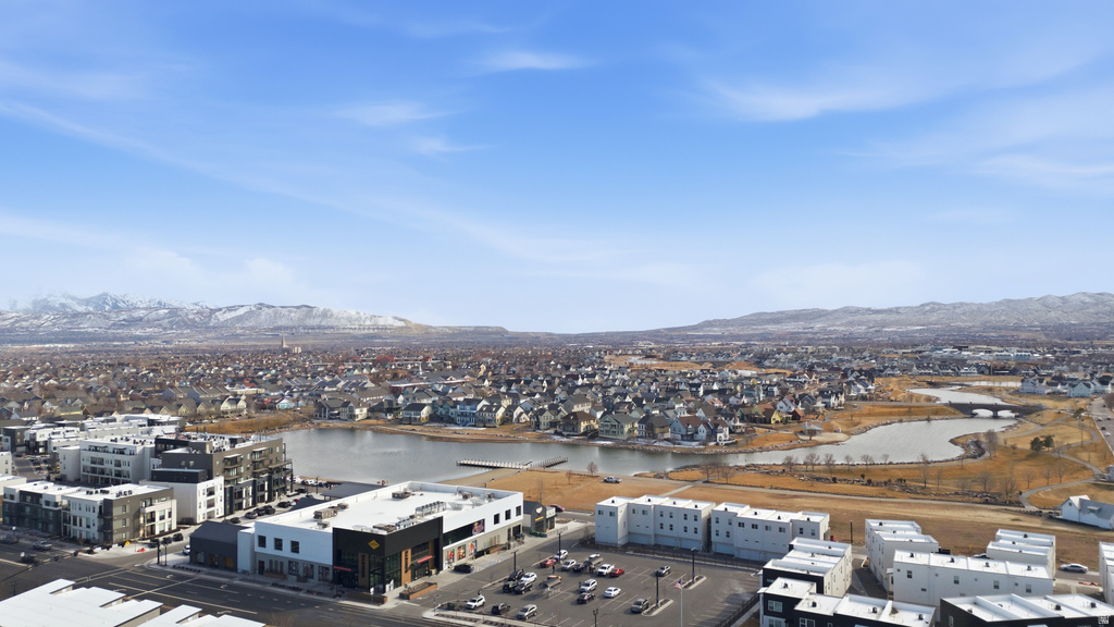 11683 S MORING WAY South Jordan, UT 84009