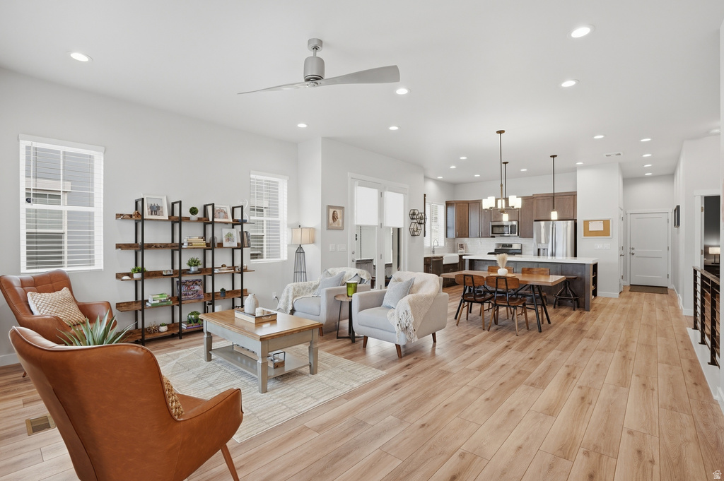 11683 S MORING WAY South Jordan, UT 84009