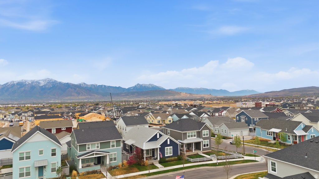 11683 S MORING WAY South Jordan, UT 84009