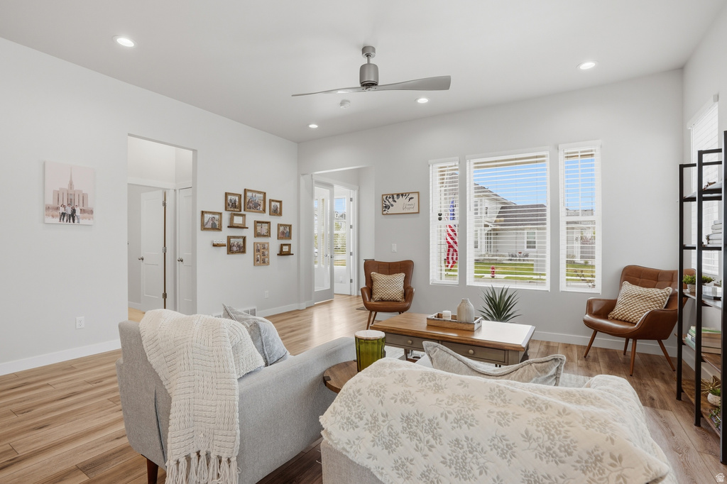 11683 S MORING WAY South Jordan, UT 84009