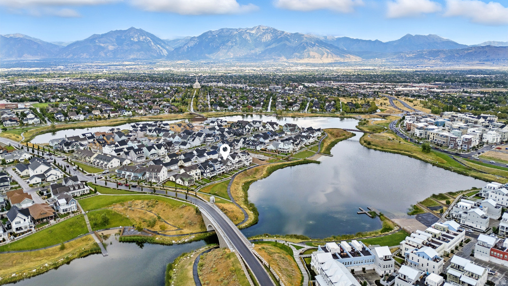 11683 S MORING WAY South Jordan, UT 84009