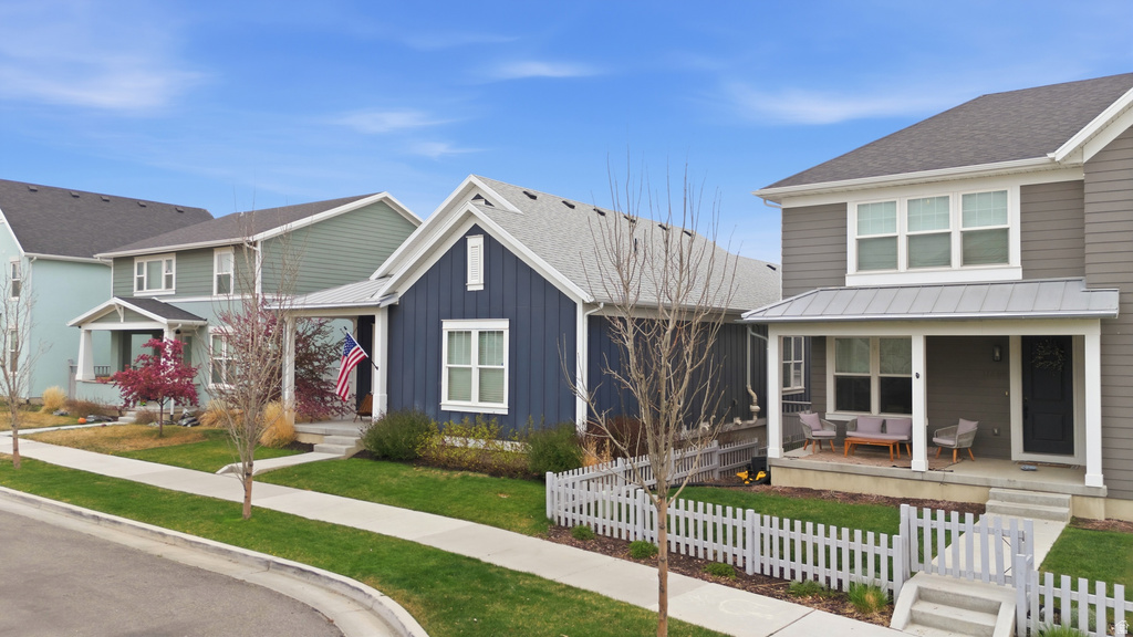 11683 S MORING WAY South Jordan, UT 84009