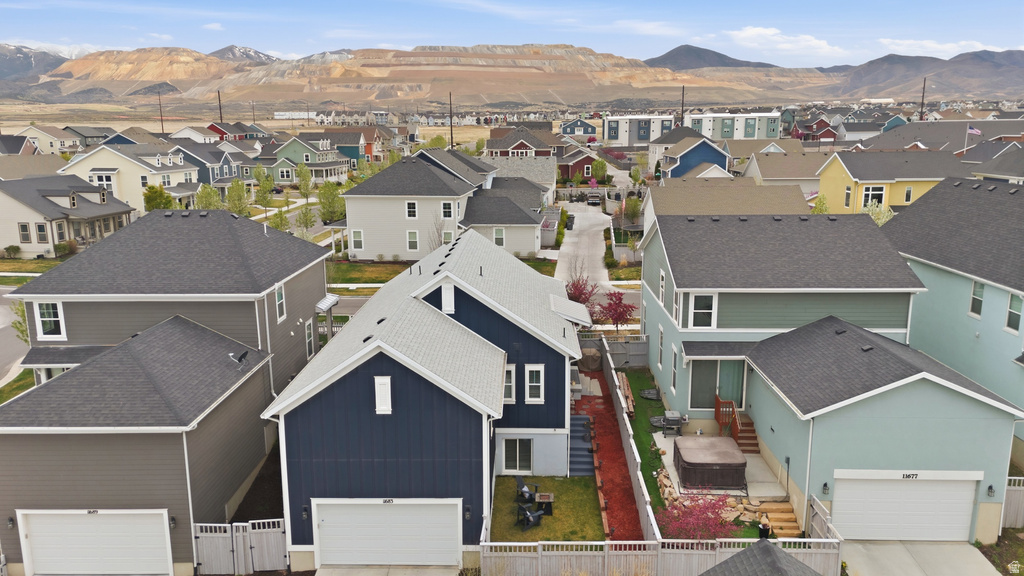 11683 S MORING WAY South Jordan, UT 84009