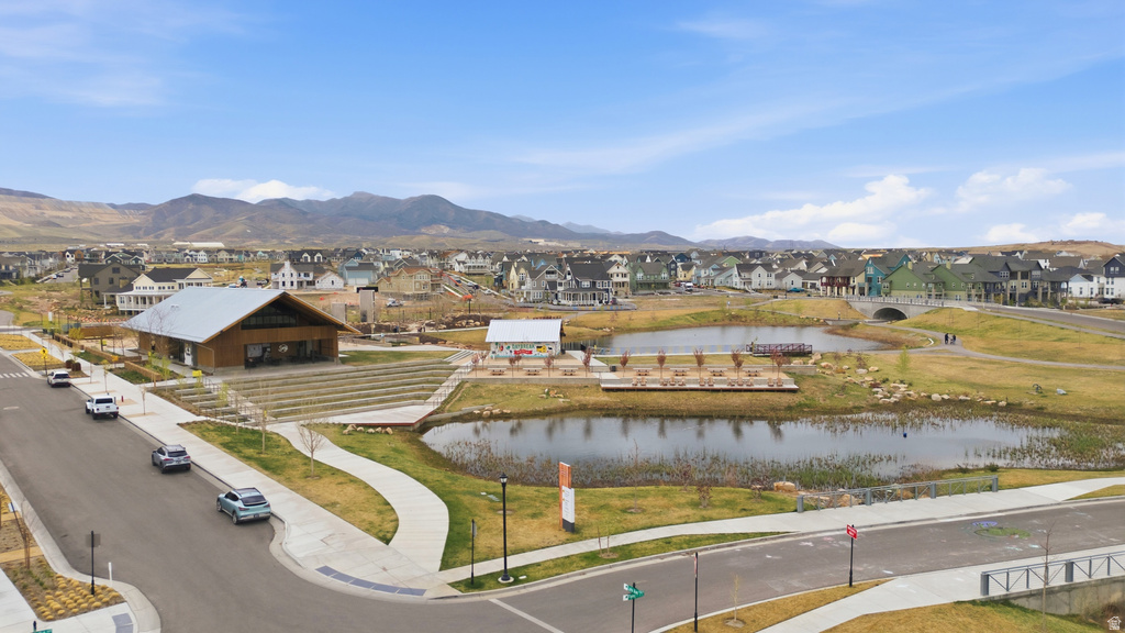 11683 S MORING WAY South Jordan, UT 84009