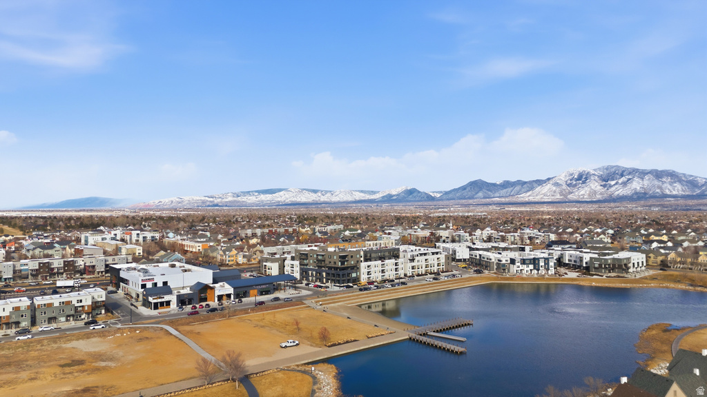 11683 S MORING WAY South Jordan, UT 84009