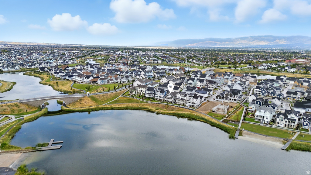 11683 S MORING WAY South Jordan, UT 84009