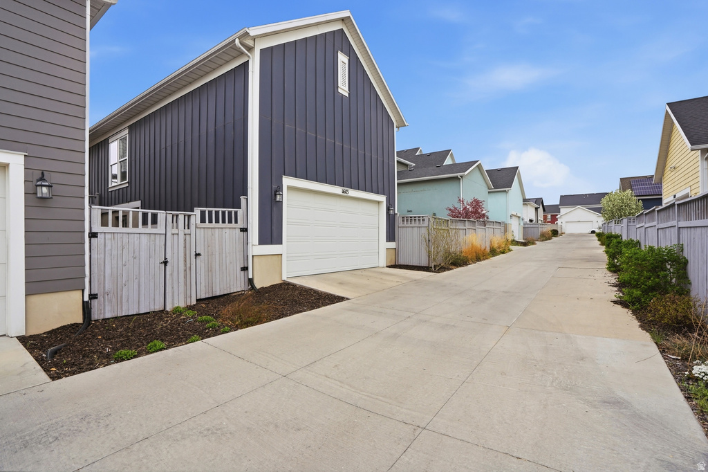 11683 S MORING WAY South Jordan, UT 84009