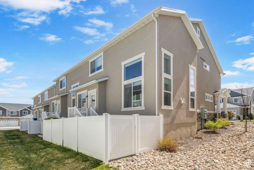 4294 W NASH LN Herriman, UT 84096