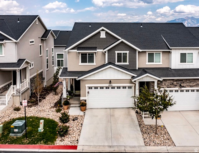 4294 W NASH LN Herriman, UT 84096