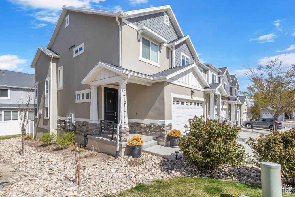 4294 W NASH LN Herriman, UT 84096