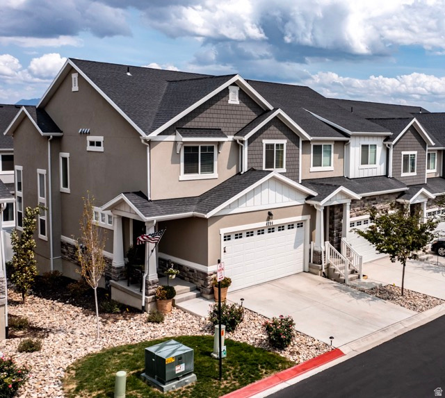 4294 W NASH LN Herriman, UT 84096