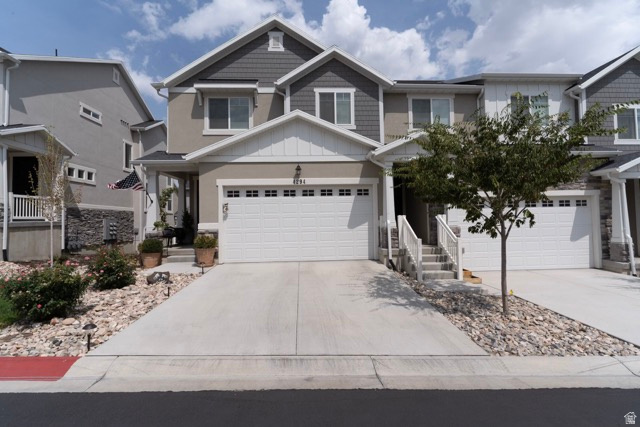 4294 W NASH LN Herriman, UT 84096