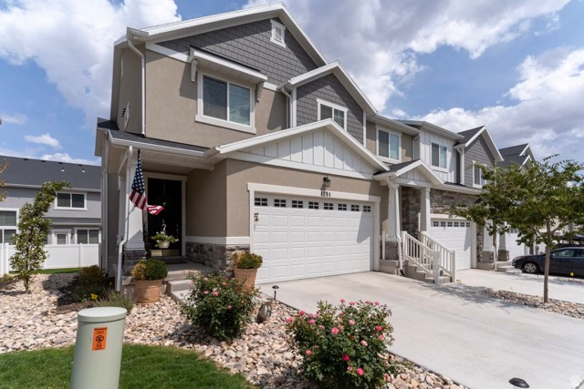 4294 W NASH LN Herriman, UT 84096