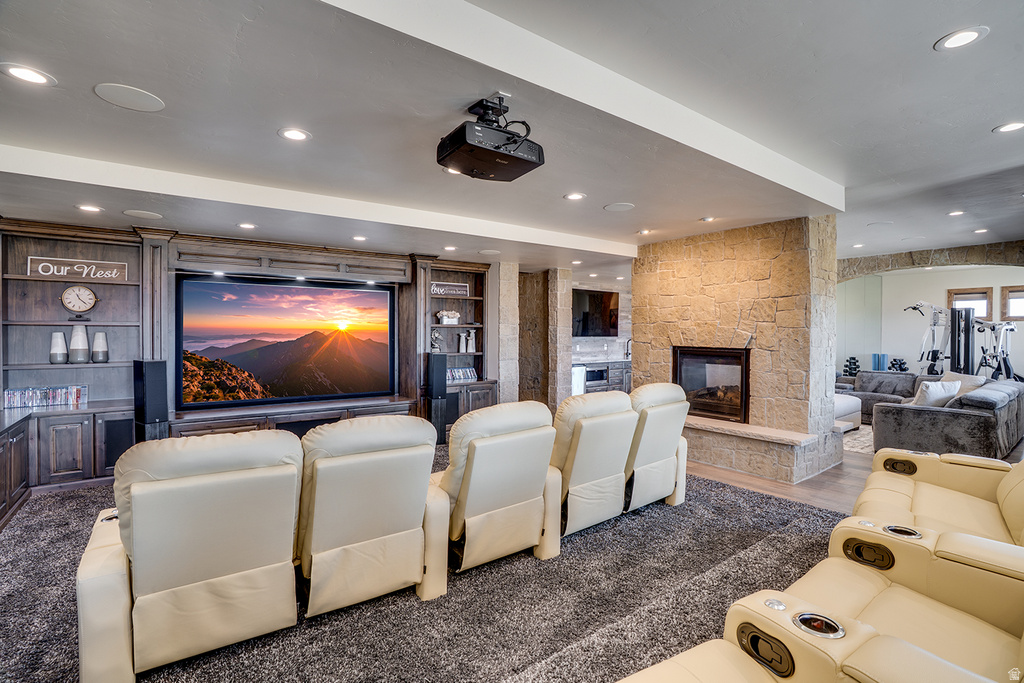 3203 E KINGS CREST CT Heber City, UT 84032