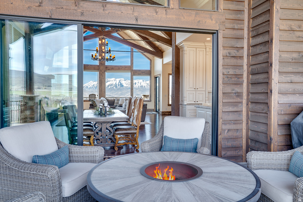 3203 E KINGS CREST CT Heber City, UT 84032