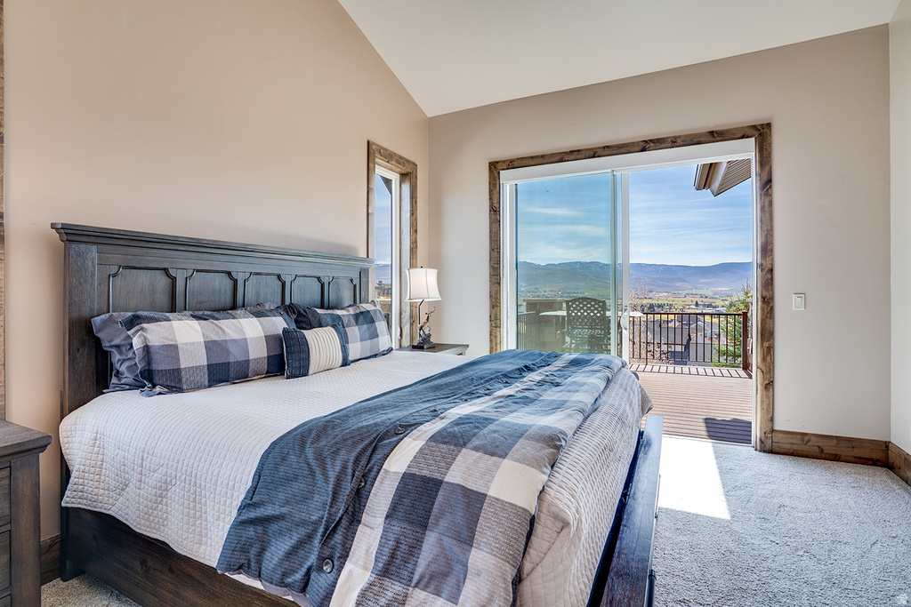 3203 E KINGS CREST CT Heber City, UT 84032