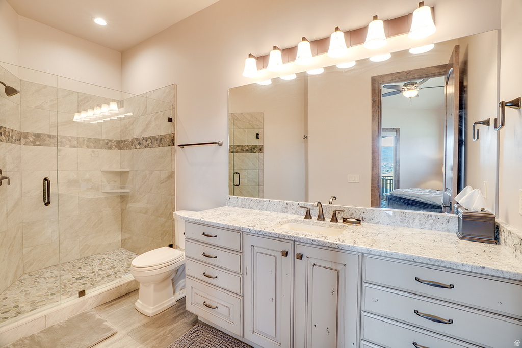 3203 E KINGS CREST CT Heber City, UT 84032