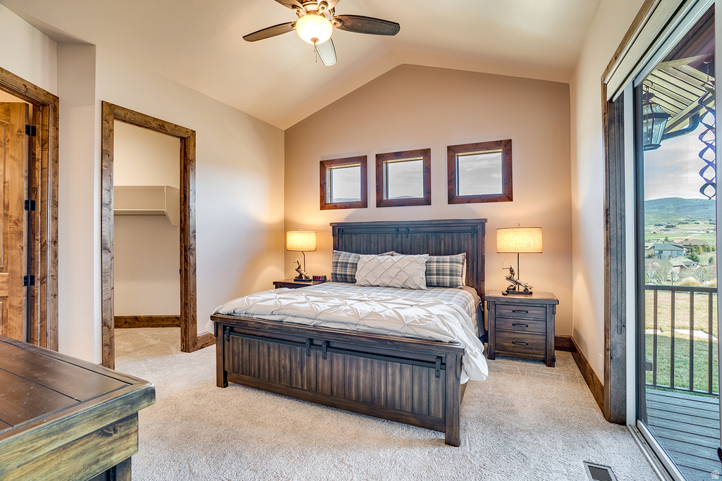 3203 E KINGS CREST CT Heber City, UT 84032