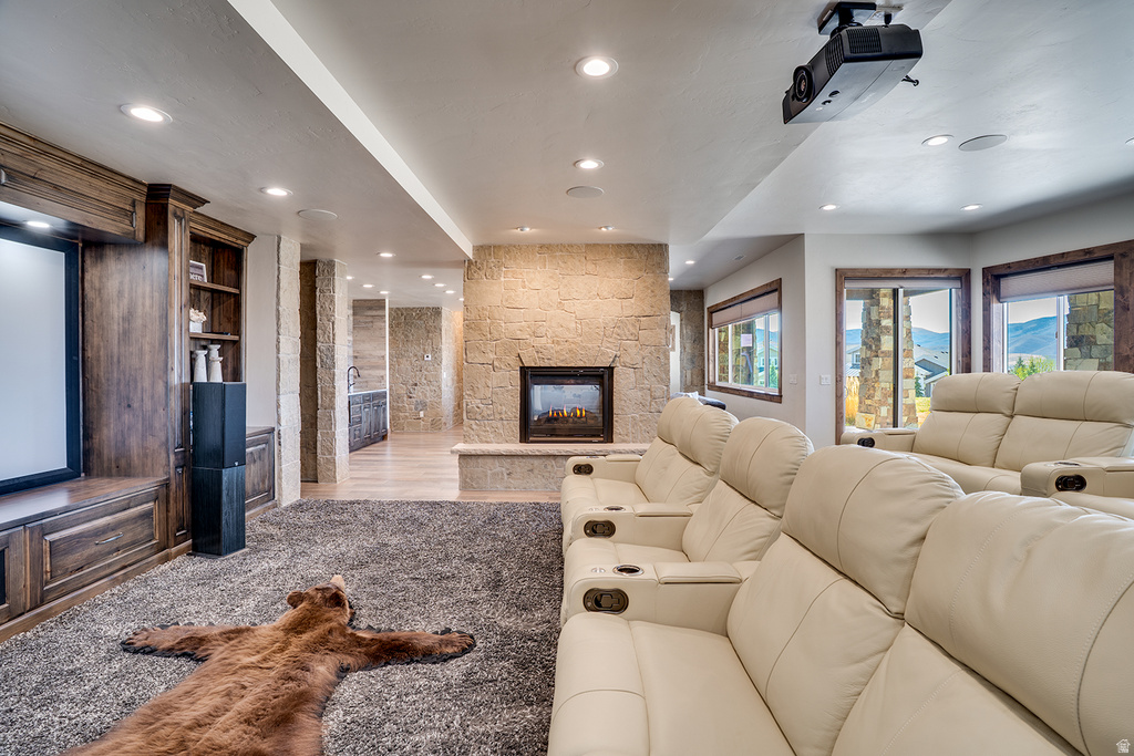 3203 E KINGS CREST CT Heber City, UT 84032