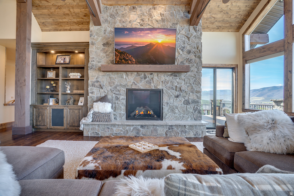 3203 E KINGS CREST CT Heber City, UT 84032