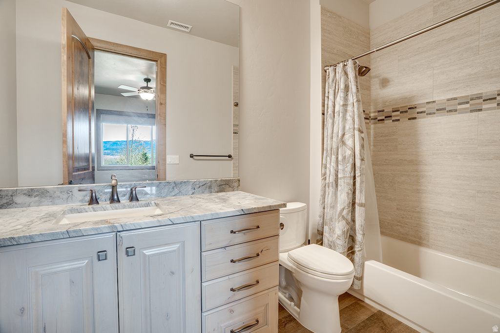 3203 E KINGS CREST CT Heber City, UT 84032