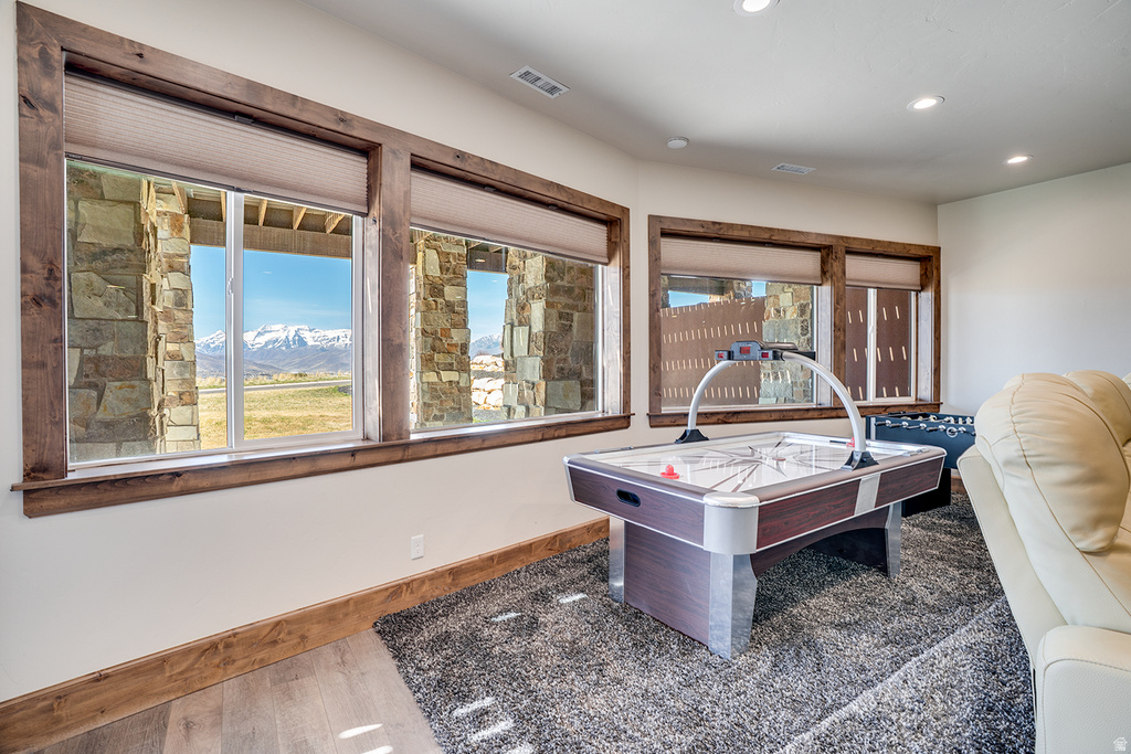 3203 E KINGS CREST CT Heber City, UT 84032