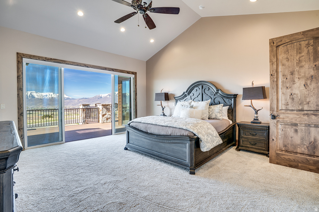 3203 E KINGS CREST CT Heber City, UT 84032