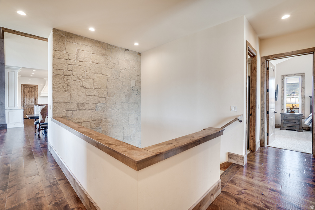 3203 E KINGS CREST CT Heber City, UT 84032