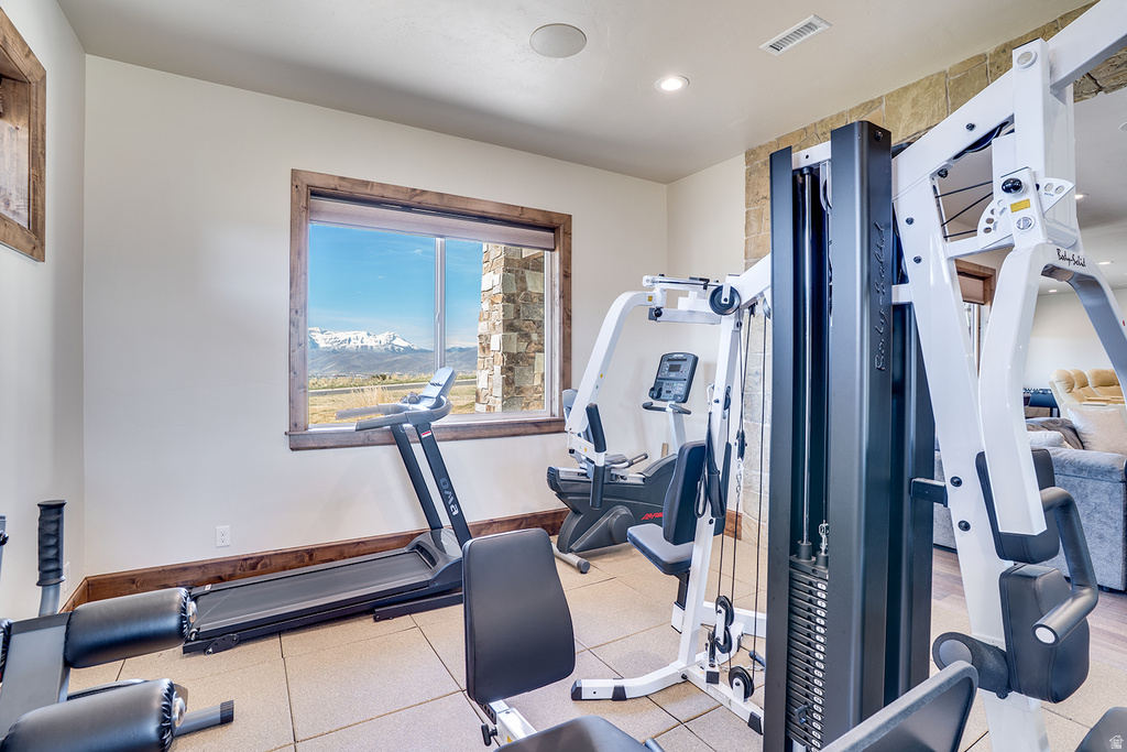 3203 E KINGS CREST CT Heber City, UT 84032