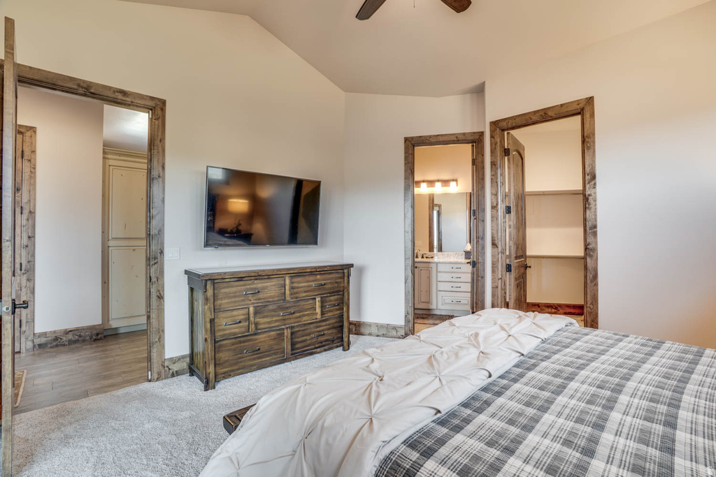 3203 E KINGS CREST CT Heber City, UT 84032