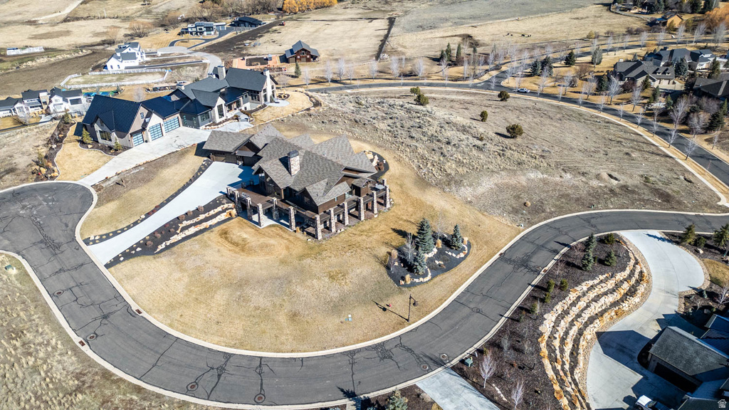 3203 E KINGS CREST CT Heber City, UT 84032