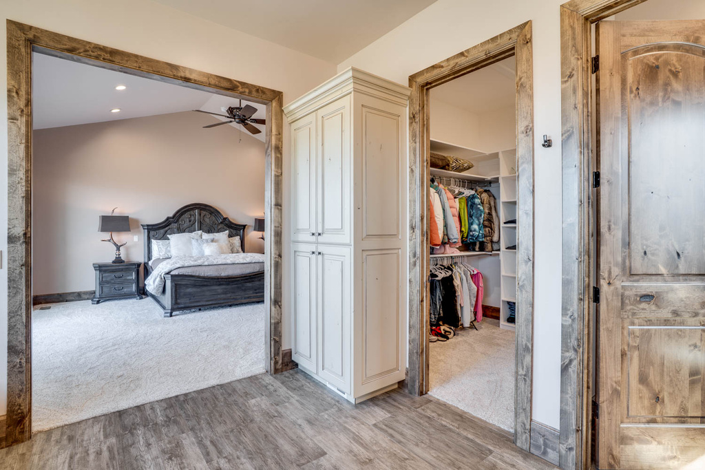 3203 E KINGS CREST CT Heber City, UT 84032