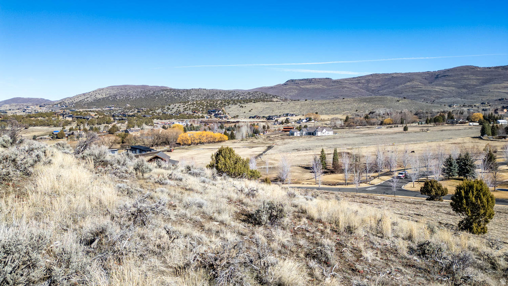 3203 E KINGS CREST CT Heber City, UT 84032