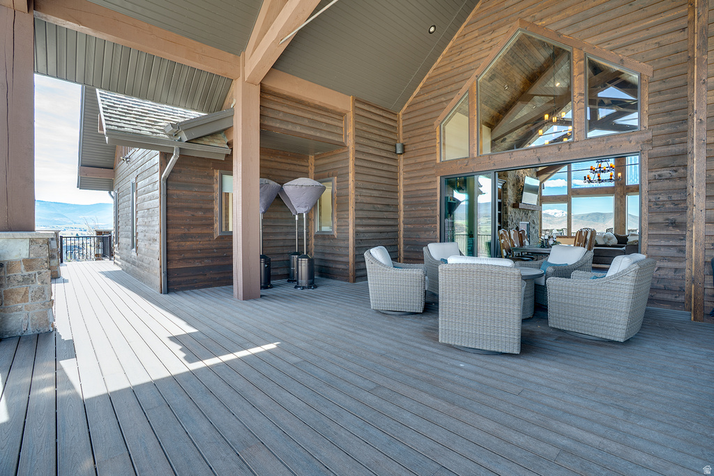 3203 E KINGS CREST CT Heber City, UT 84032