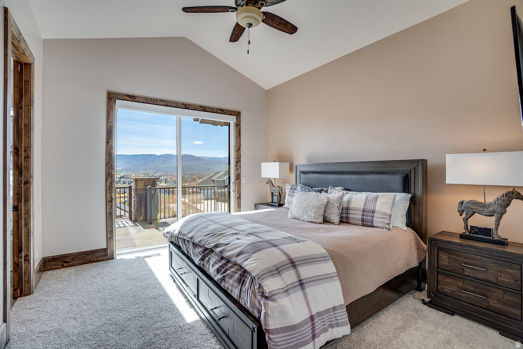 3203 E KINGS CREST CT Heber City, UT 84032