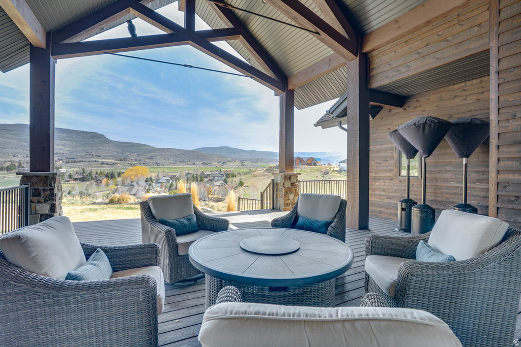 3203 E KINGS CREST CT Heber City, UT 84032