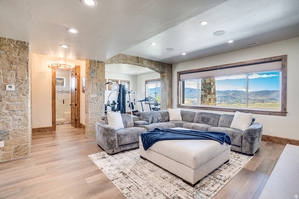 3203 E KINGS CREST CT Heber City, UT 84032