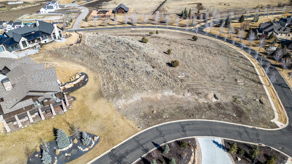 3203 E KINGS CREST CT Heber City, UT 84032