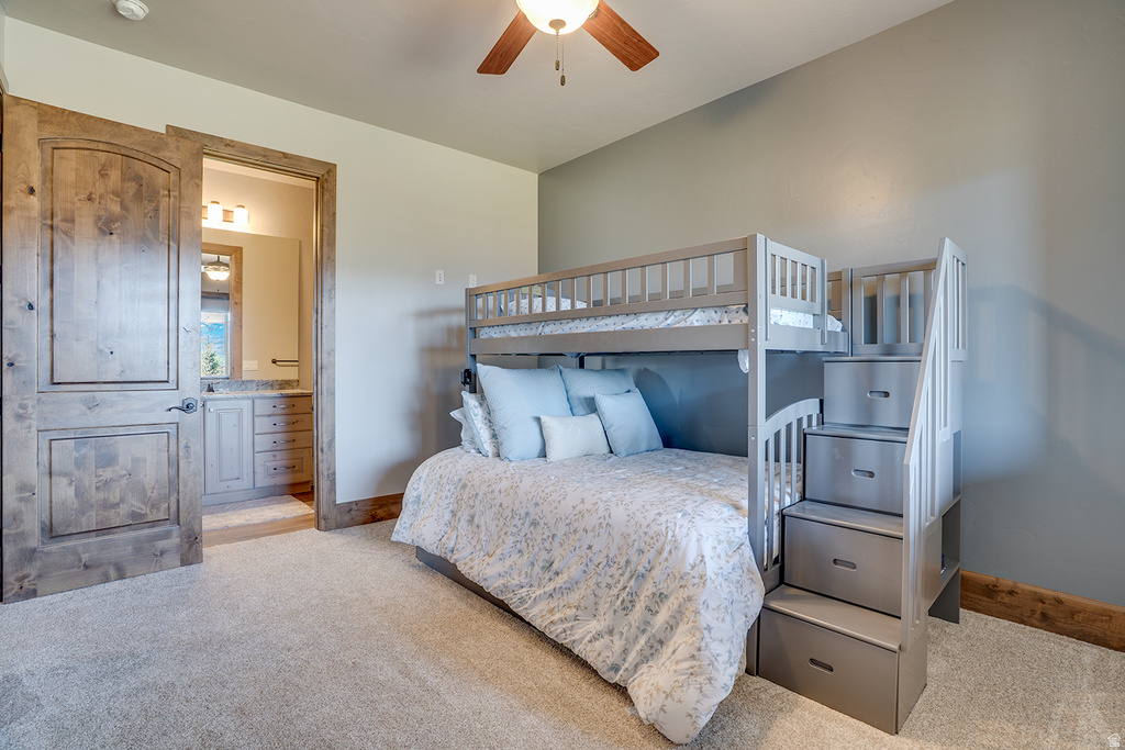 3203 E KINGS CREST CT Heber City, UT 84032