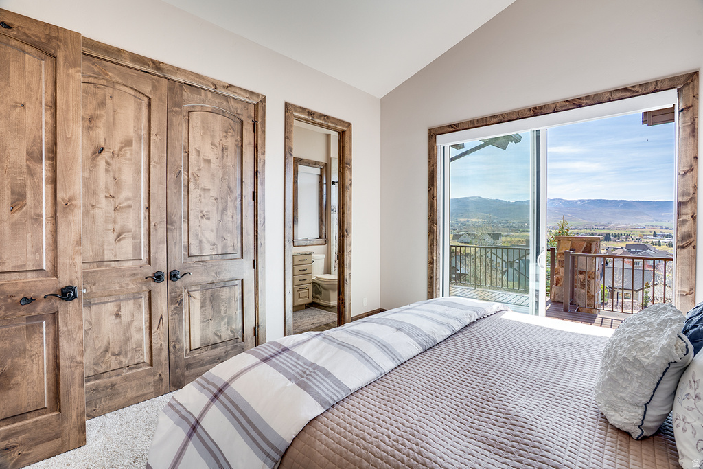 3203 E KINGS CREST CT Heber City, UT 84032