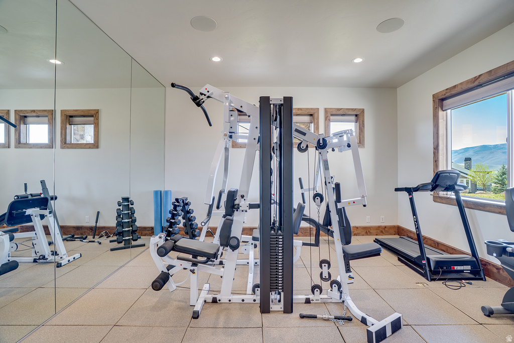 3203 E KINGS CREST CT Heber City, UT 84032