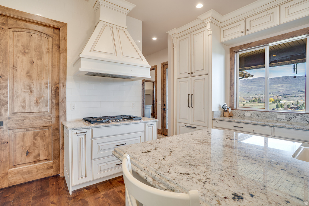 3203 E KINGS CREST CT Heber City, UT 84032