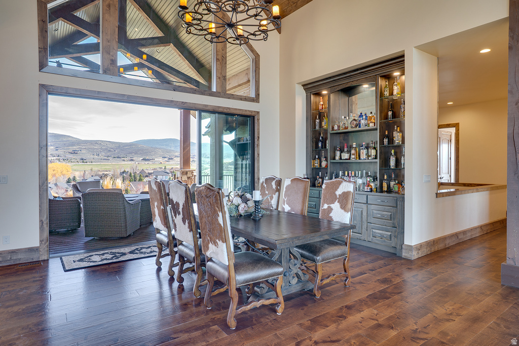 3203 E KINGS CREST CT Heber City, UT 84032