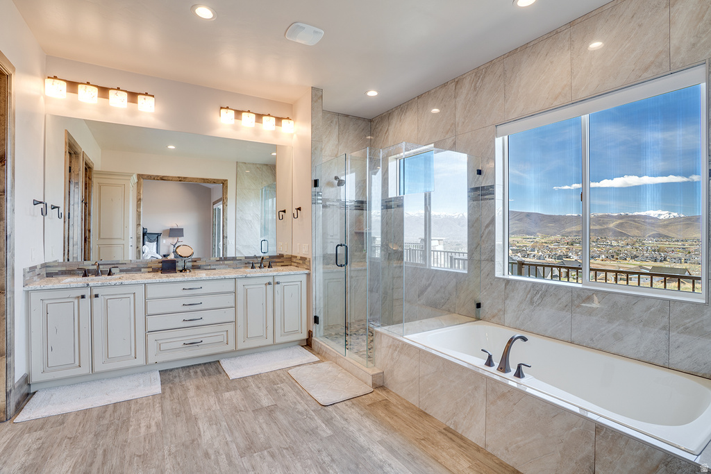 3203 E KINGS CREST CT Heber City, UT 84032