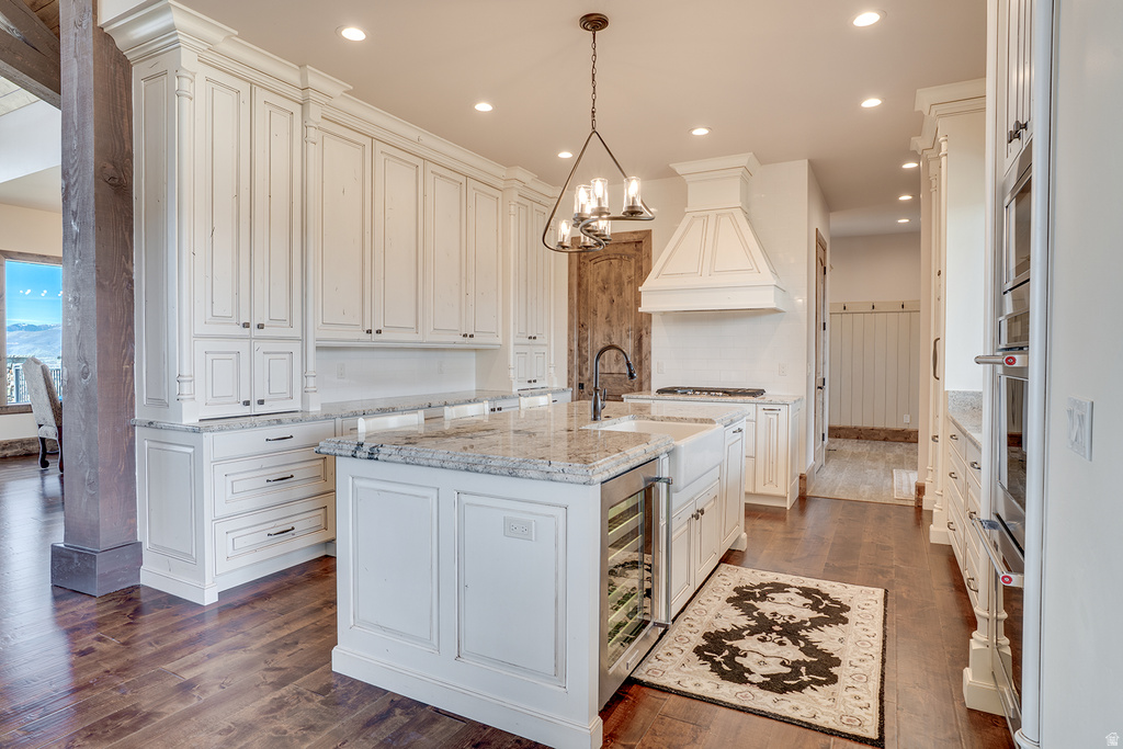 3203 E KINGS CREST CT Heber City, UT 84032