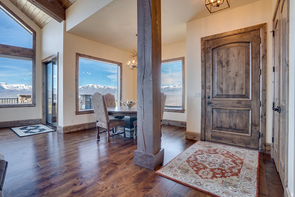 3203 E KINGS CREST CT Heber City, UT 84032