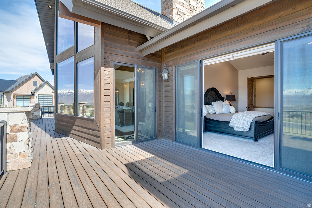 3203 E KINGS CREST CT Heber City, UT 84032