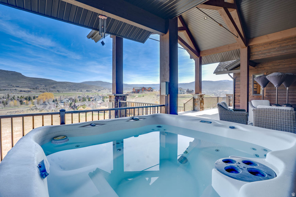 3203 E KINGS CREST CT Heber City, UT 84032