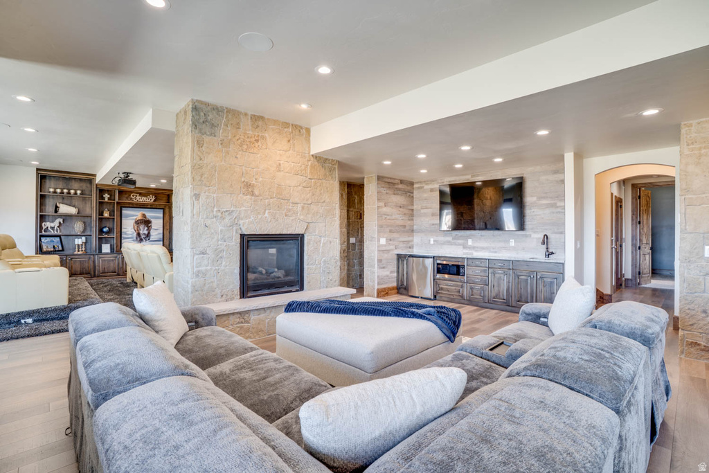 3203 E KINGS CREST CT Heber City, UT 84032