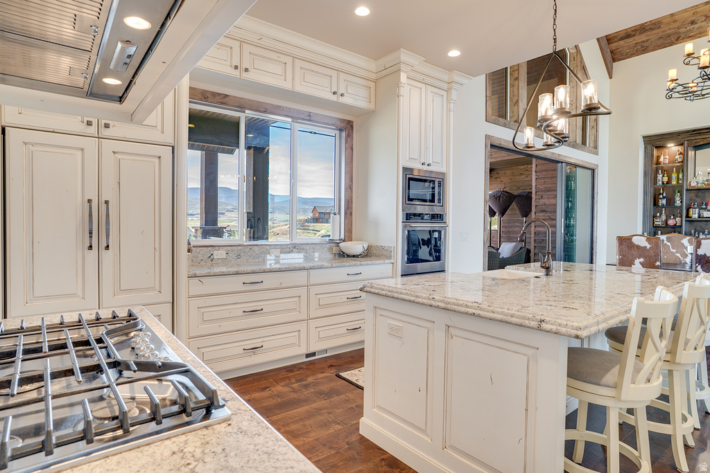 3203 E KINGS CREST CT Heber City, UT 84032